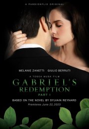 Gabriel’s Redemption: Part One izle (2023)
