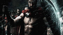 300 Spartalı