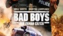 Bad Boys 3 Her Zaman Çılgın