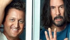 Bill And Ted