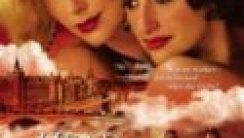 Bulutların Üzerinde