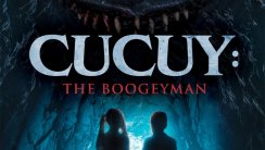 Cucuy The Boogeyman Tek Parça