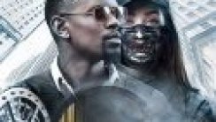 Inside Man Most Wanted