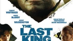 İskoçya’nın Son Kralı