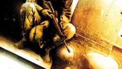 Kara Şahin Düştü