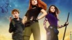 Kim Possible Başlıyor