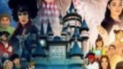 Masal Şatosu Sihirli Davet i