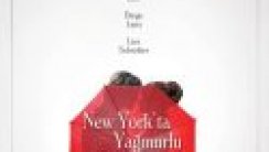 New York’ta Yağmurlu Bir Gün