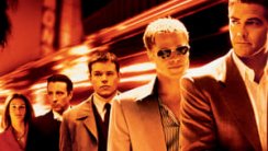 Ocean’s Eleven