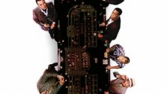 Ocean’s Thirteen