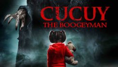 Öcü Cucuy izle
