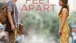 Senden Beş Adım Uzakta