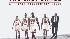 The Last Dance 1.Sezon