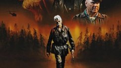 The Man Who Killed Hitler and Then the Bigfoot