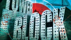 Toplu Konutlar Tower Block