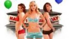 18 Yaş Günü Partisi