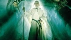 Yüzüklerin Efendisi 2 İki Kule