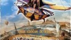 80 Günde Devri Alem