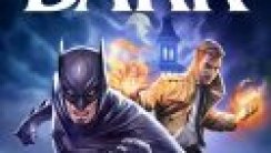 Adalet Birliği Karanlıktakiler