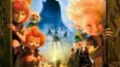 Arthur ile Minimoylar