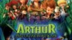 Arthur Maltazar’ın İntikamı