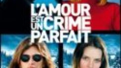Aşk Kusursuz Bir Cinayettir