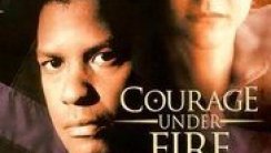 Ateş Altında Cesaret