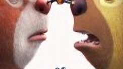 Ayı Kardeşler Eyvah Ayılar Küçüldü