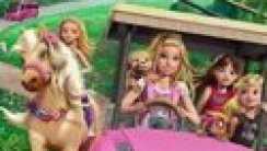 Barbie ve Köpekçikler Ada Macerası