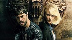 Beyaz Kentin Sessizliği