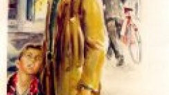 Bisiklet Hırsızları