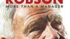 Bobby Robson Bir Yöneticiden Fazlası F