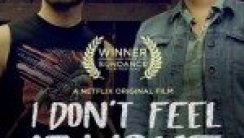 Bu Benim Dünyam Değil