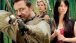 Cadı Avcısı Gretl