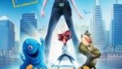 Canavarlar Yaratıklara Karşı