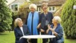 Çay Vakti (Nothing Like A Dame)