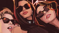 Charlie’nin Melekleri