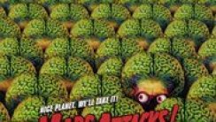 Çılgın Marslılar