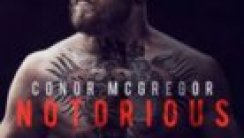 Conor Mcgregor Notorious