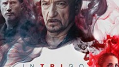 Entrika Bir Yazarın Ölümü