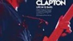 Eric Clapton Perdelerin Ardında Yaşam