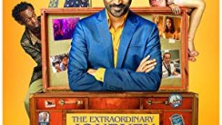 Fakir Bir Hint Fakirinin Olağanüstü Yolculuğu The Extraordinary Journey of the Fakir