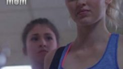 Futbolcu Anne (2018)