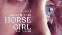 Horse Girl