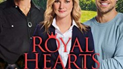 Kalbimdeki Taht Royal Hearts