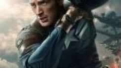 Kaptan Amerika 2 Kış Askeri