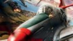 Kırmızı Kuyruklar Filosu