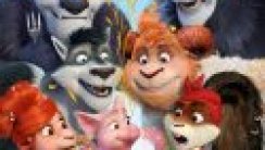 Kuzular Kurtlara Karşı 2