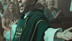 La communion Boze Cialo