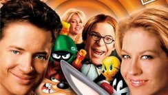 Looney Tunes Maceraya Devam